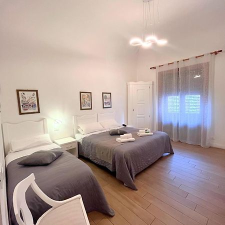 Giulio Cesare 14, Residence Palerme Extérieur photo