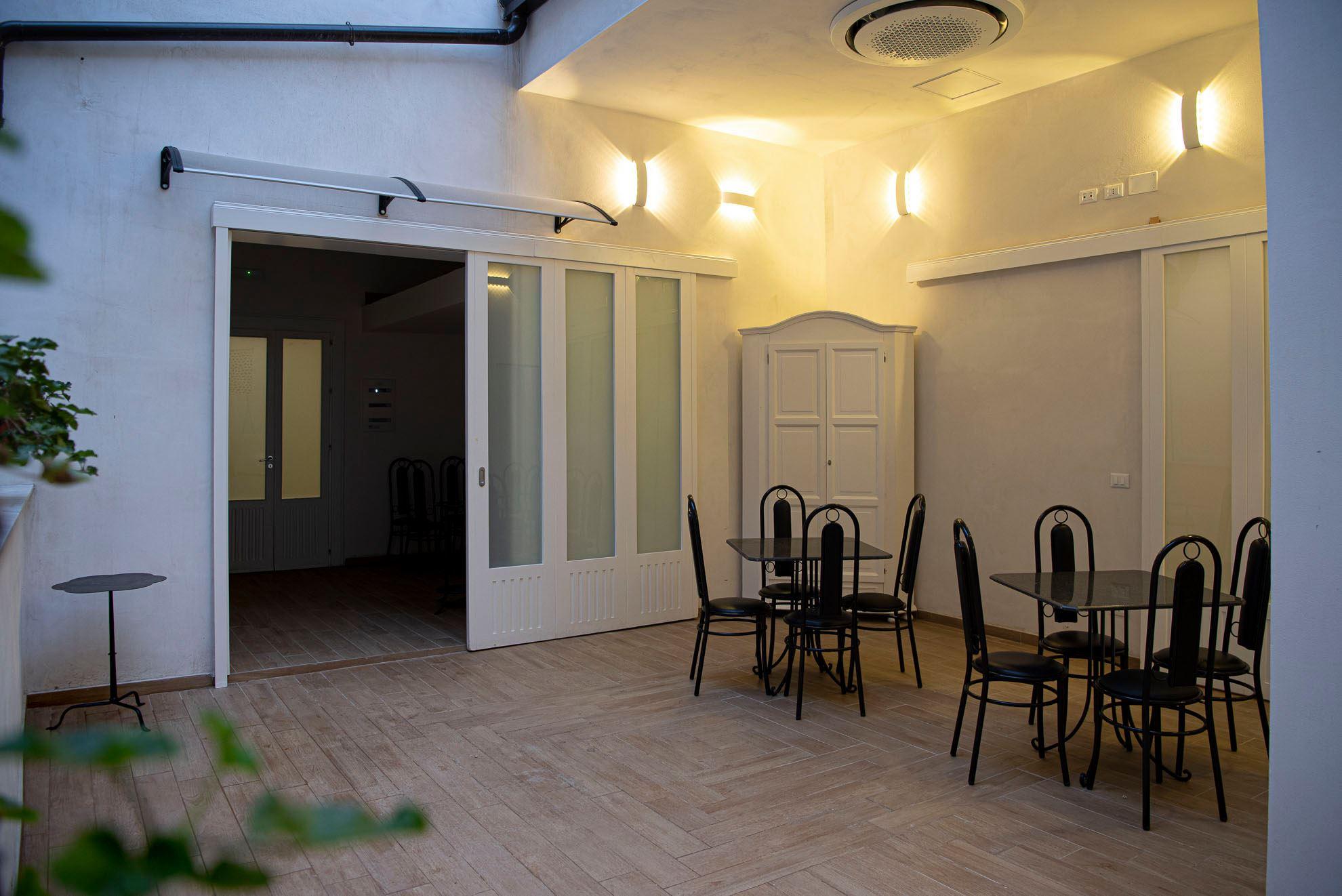Giulio Cesare 14, Residence Palerme Extérieur photo
