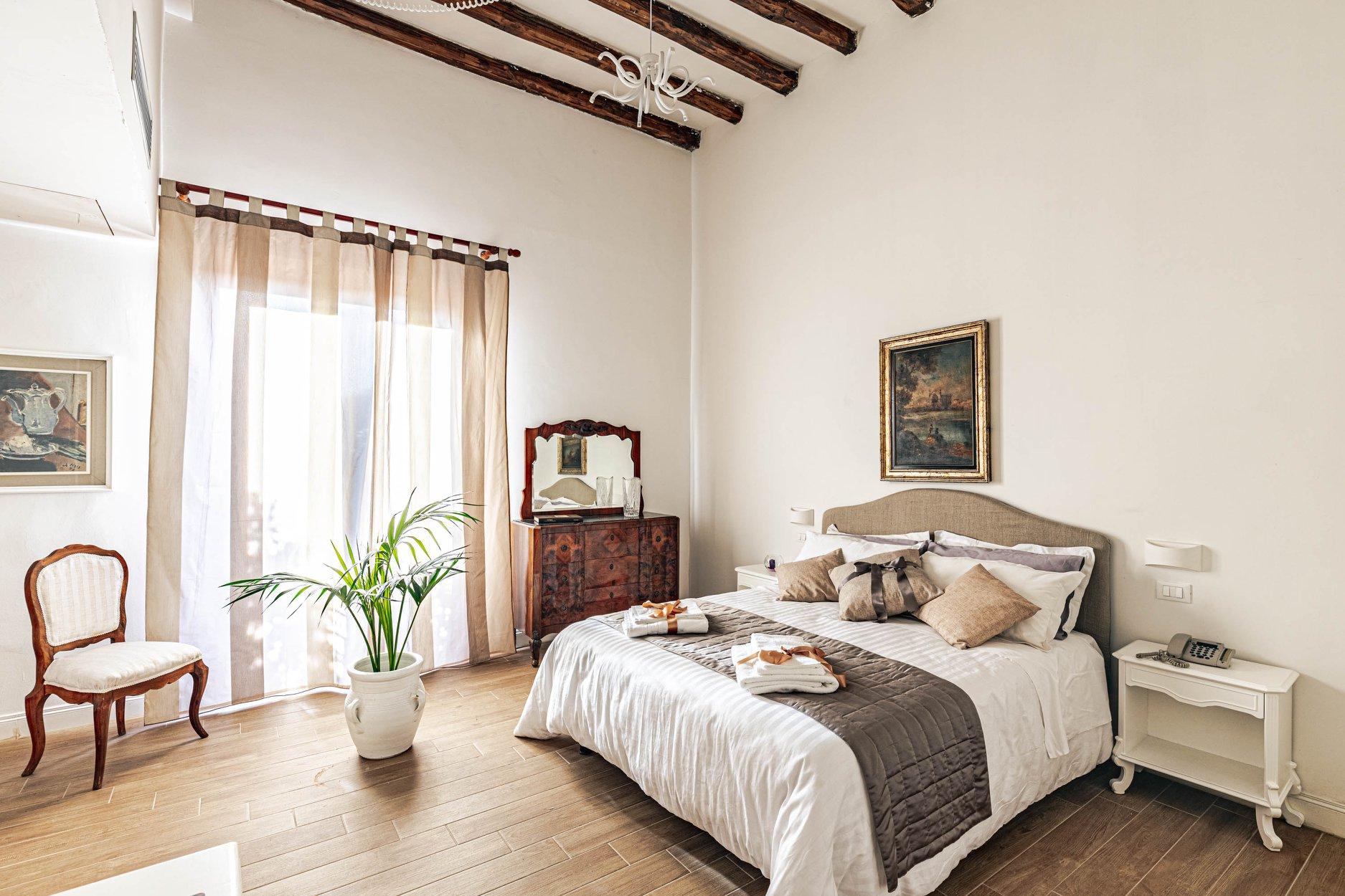Giulio Cesare 14, Residence Palerme Extérieur photo