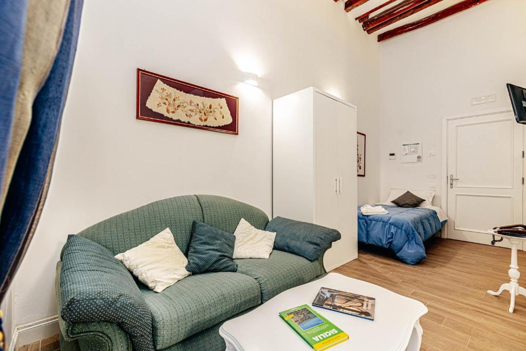Giulio Cesare 14, Residence Palerme Extérieur photo