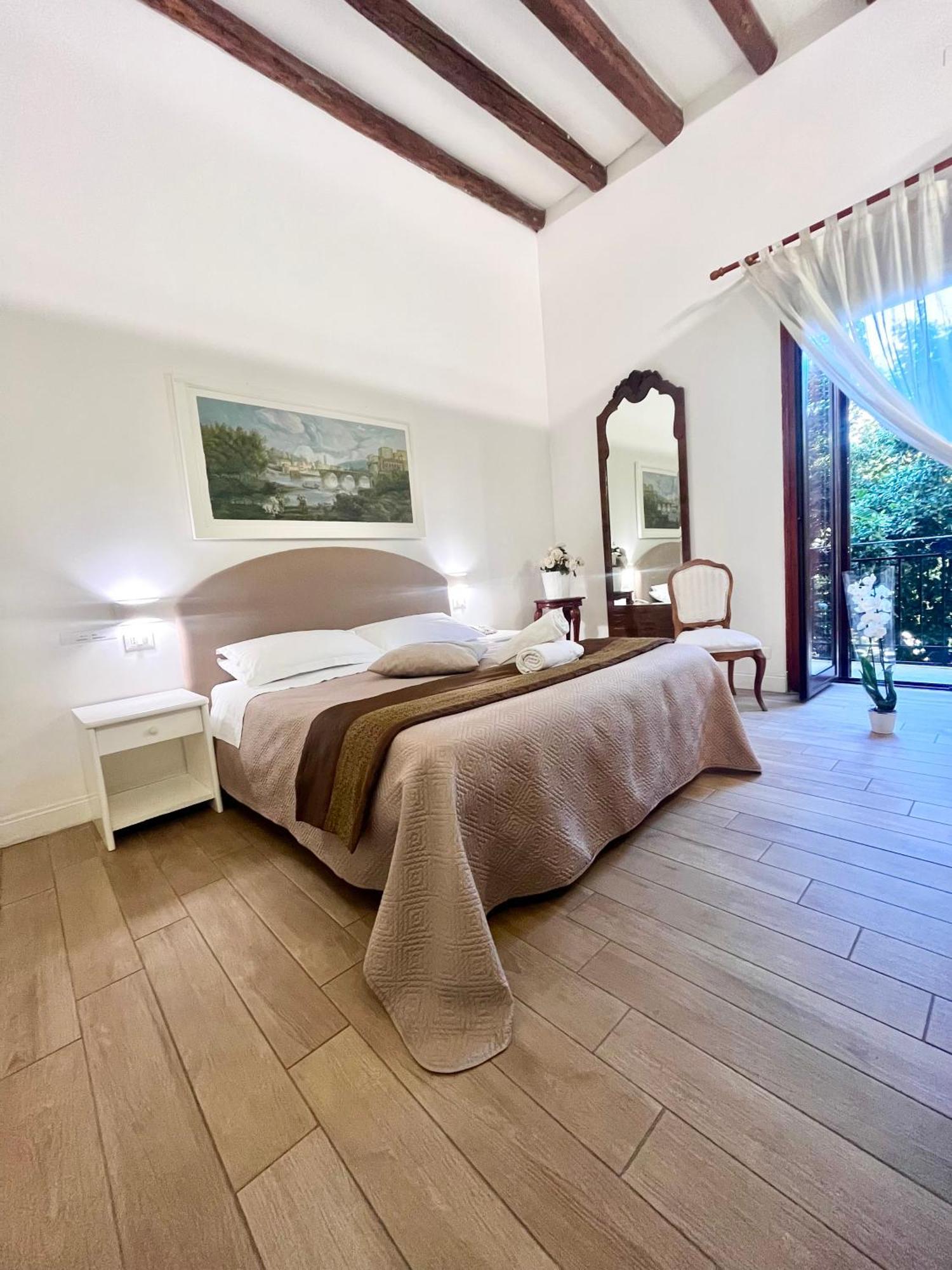 Giulio Cesare 14, Residence Palerme Extérieur photo