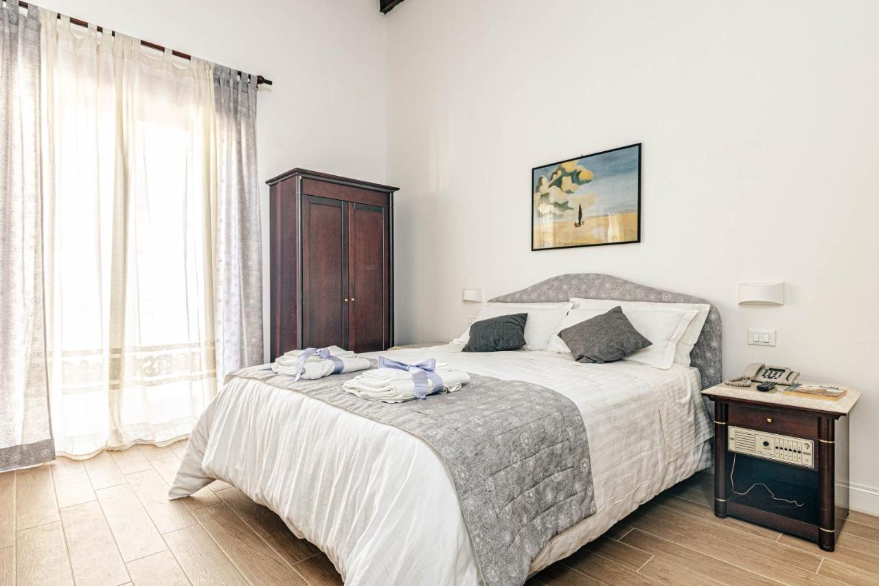 Giulio Cesare 14, Residence Palerme Extérieur photo