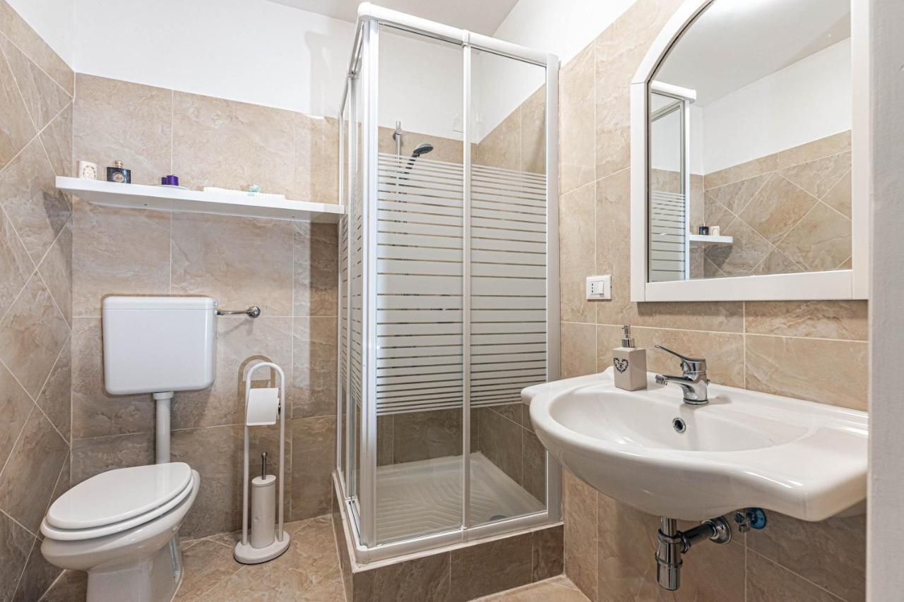 Giulio Cesare 14, Residence Palerme Extérieur photo