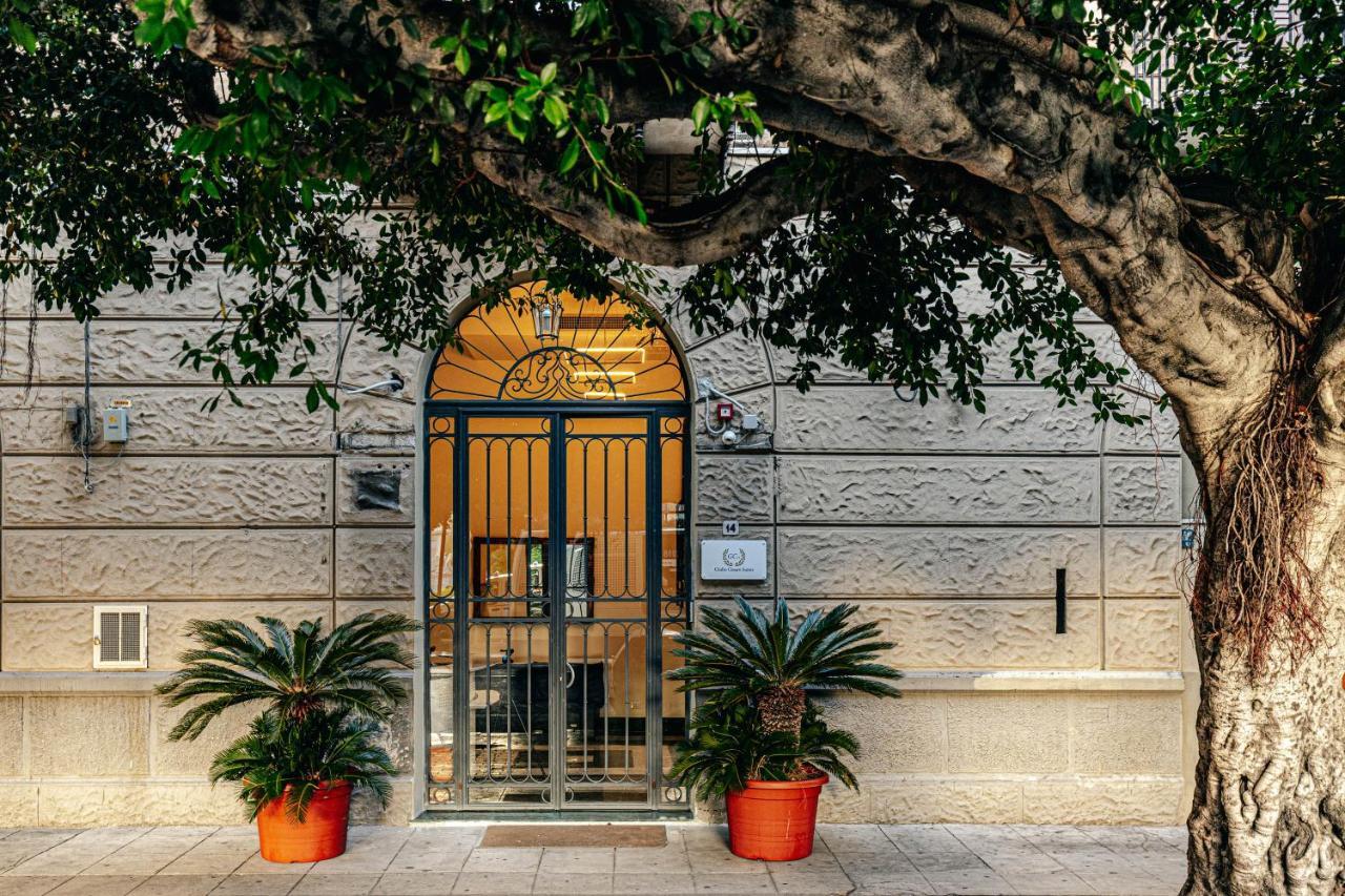 Giulio Cesare 14, Residence Palerme Extérieur photo